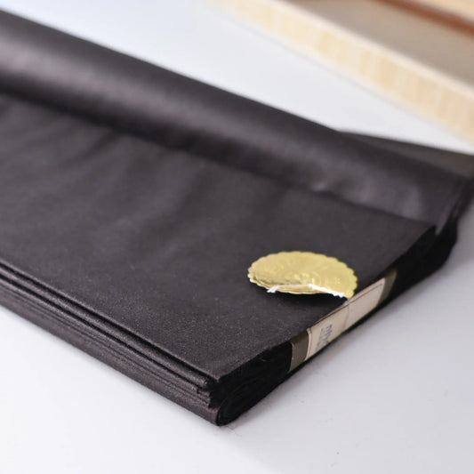 Vintage Indigo Lining Cotton Bolt