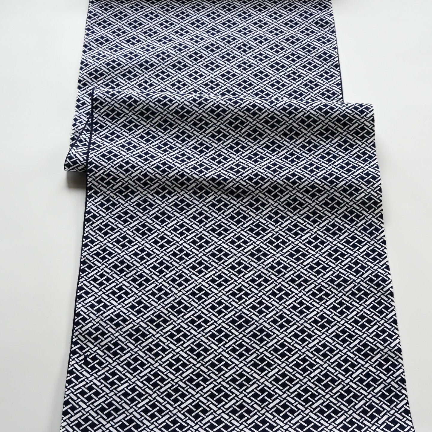 Vintage Yukata Cotton Sold By The Metre