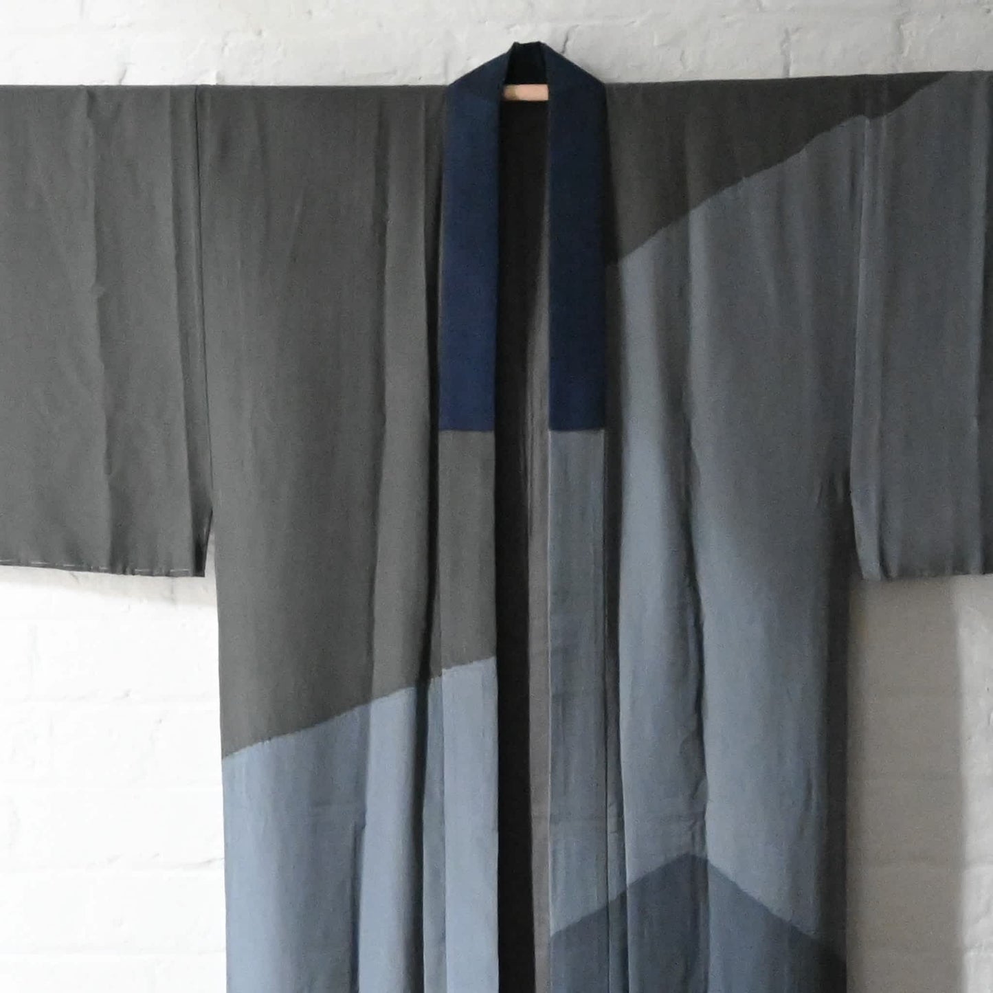 Vintage Men's Underwear Kimono