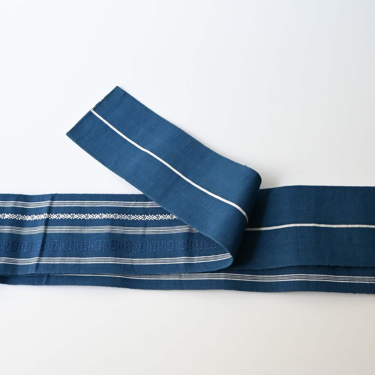 Vintage Men's Hakata Obi