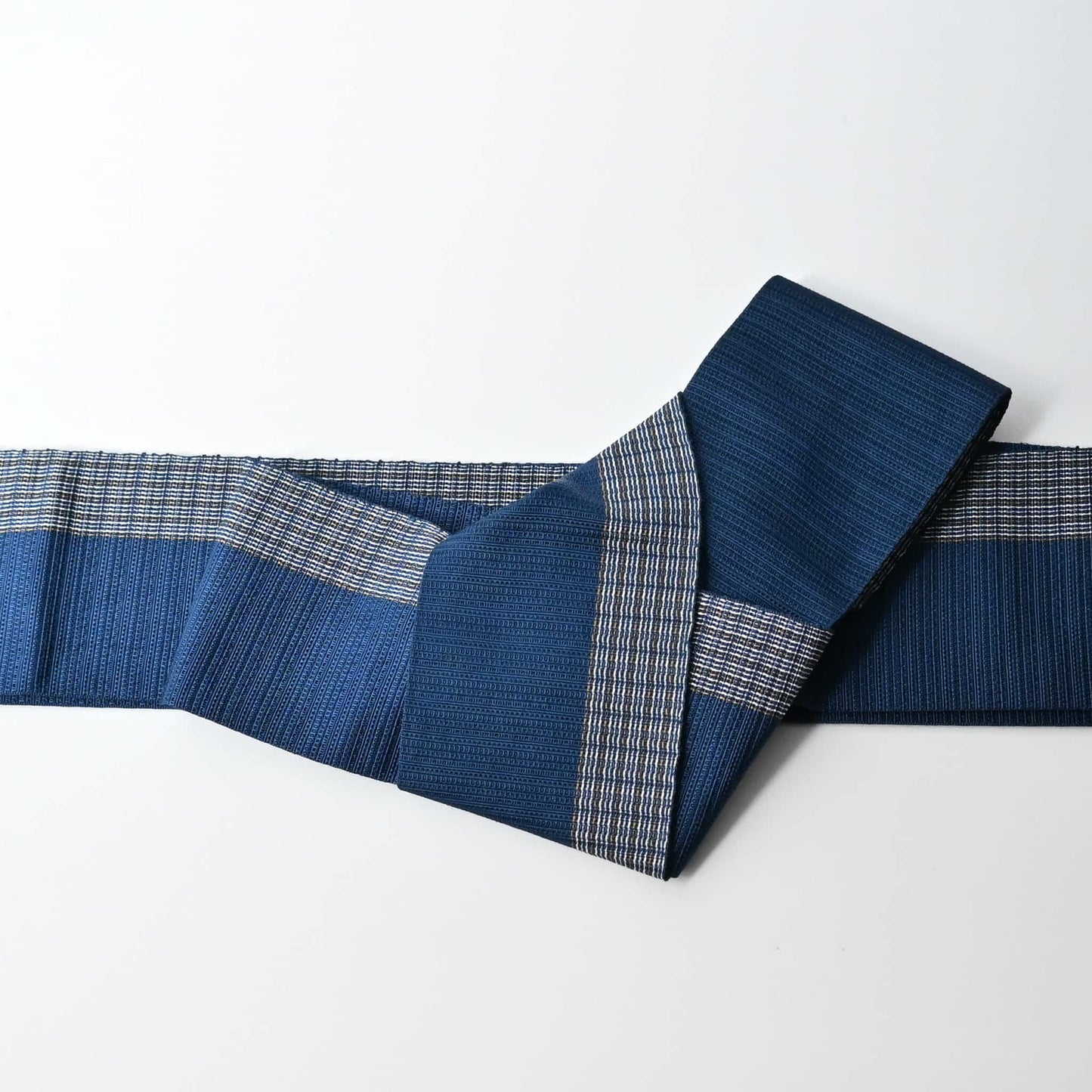 Vintage Men's Kaku Obi