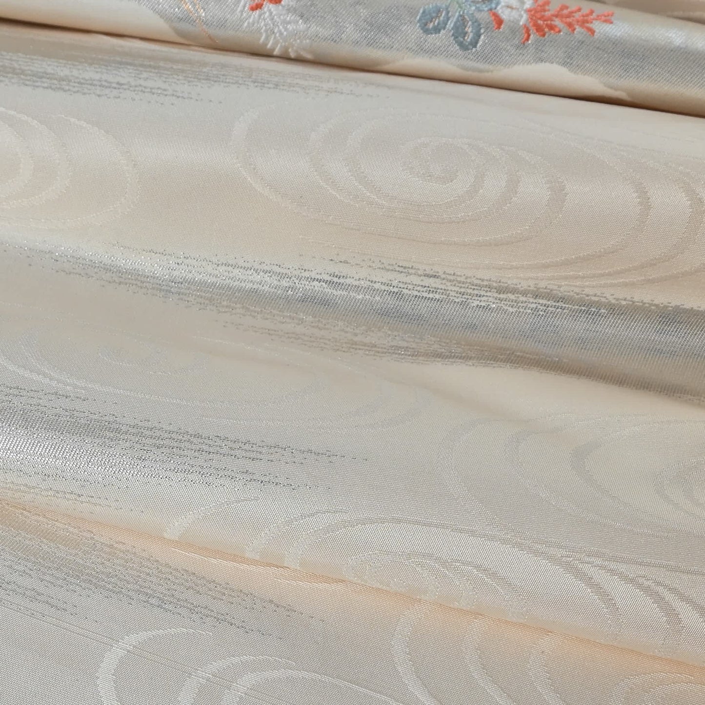 Vintage Unused Nagoya Obi Fabric