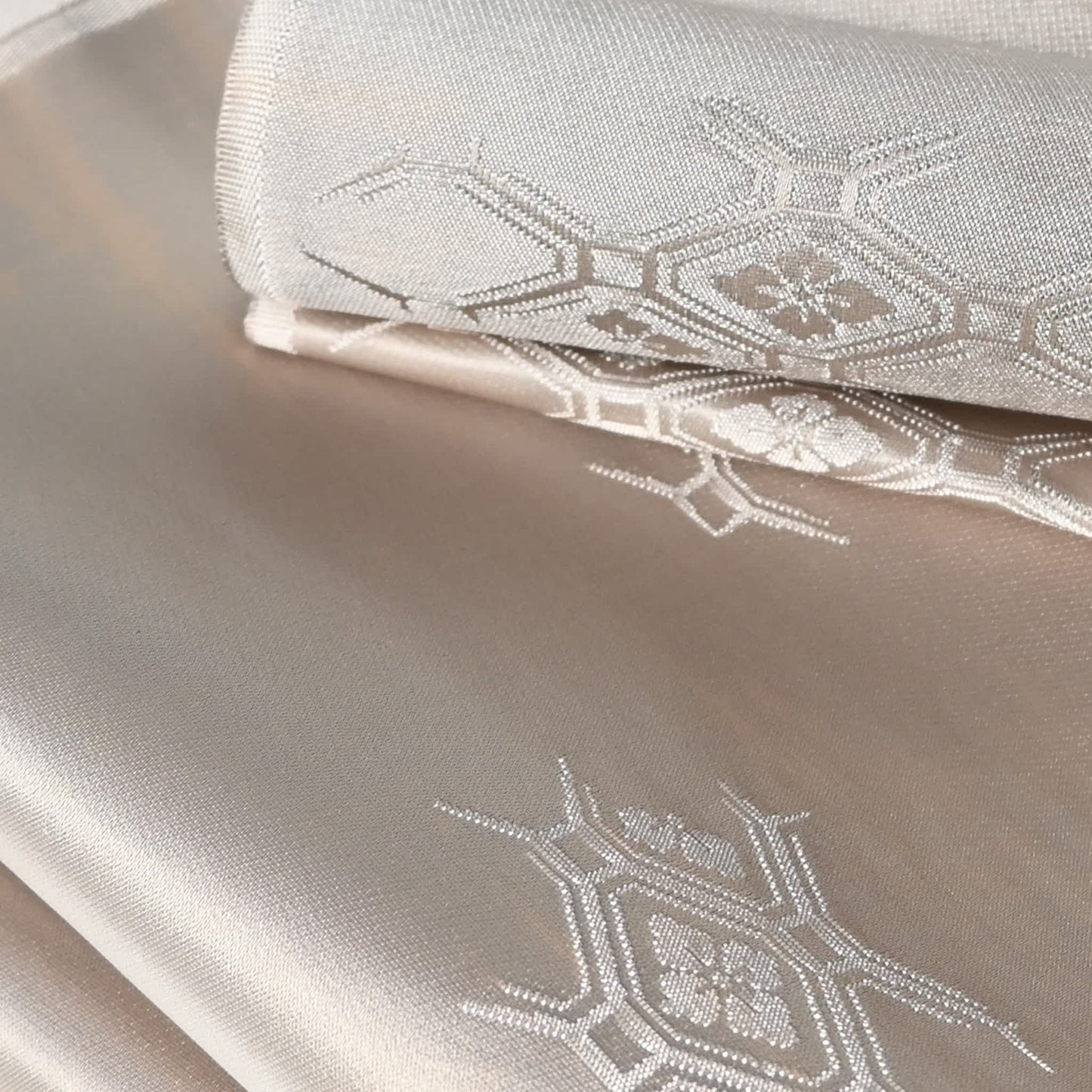 Vintage Unused Nagoya Obi Fabric