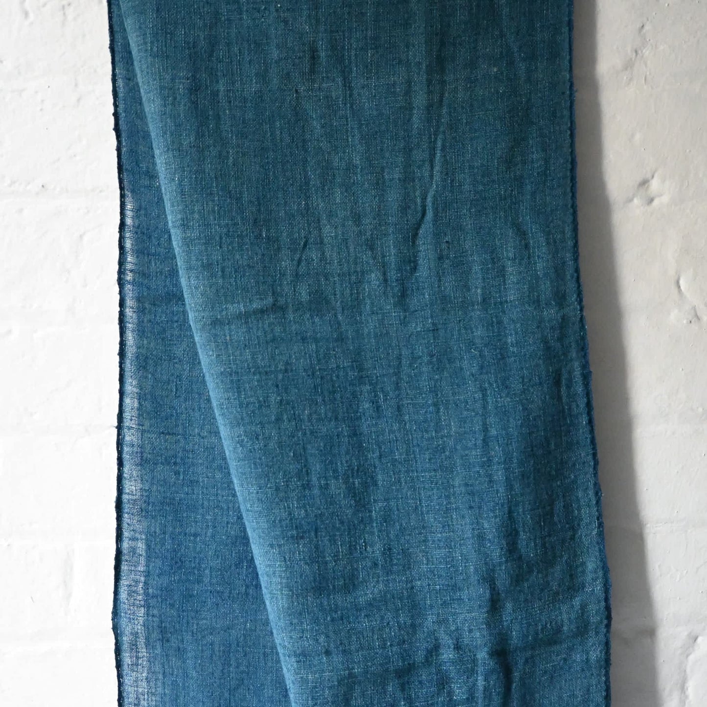 Vintage Indigo Kaya Cotton