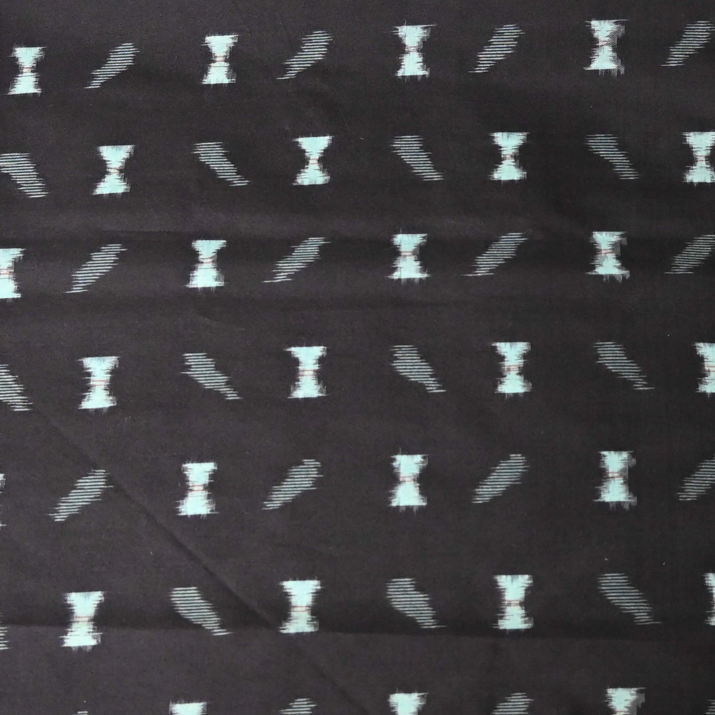 Vintage Meisen Silk Kimono Fabric Sold By The Metre