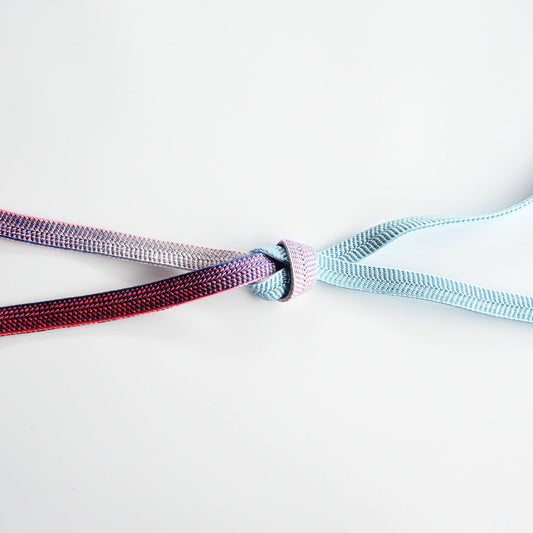 Silk Obijime