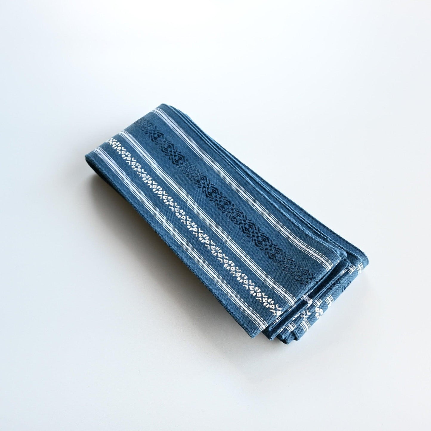 Vintage Men's Hakata Obi