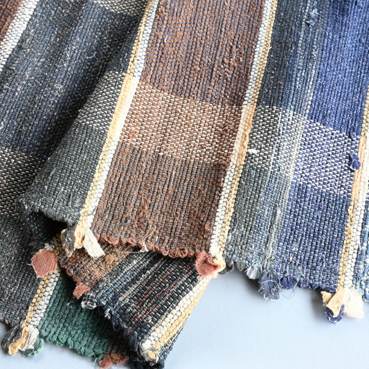 Vintage Sakiori Cloth
