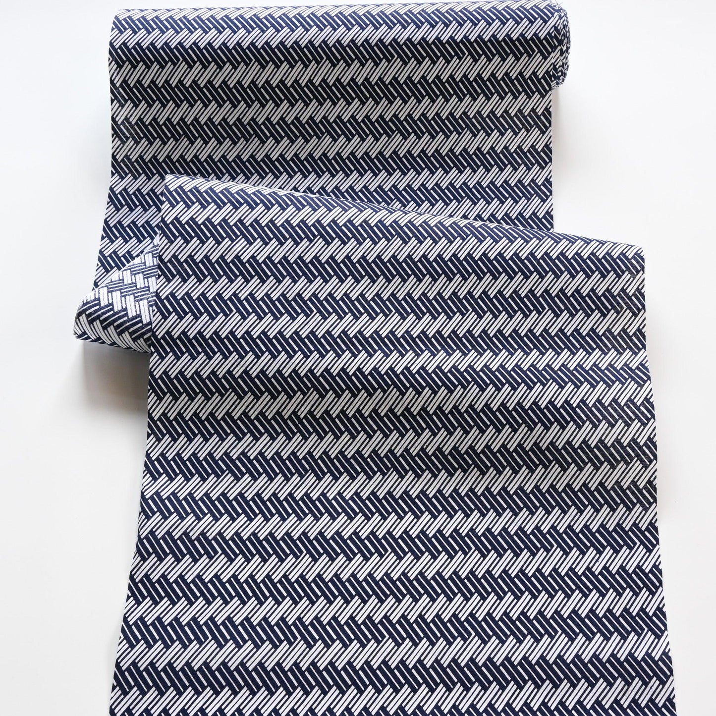 Vintage Yukata Cotton Sold By The Metre