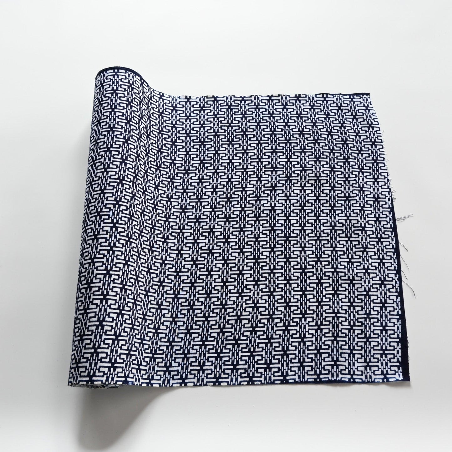 Vintage Yukata Cotton Sold By The Metre