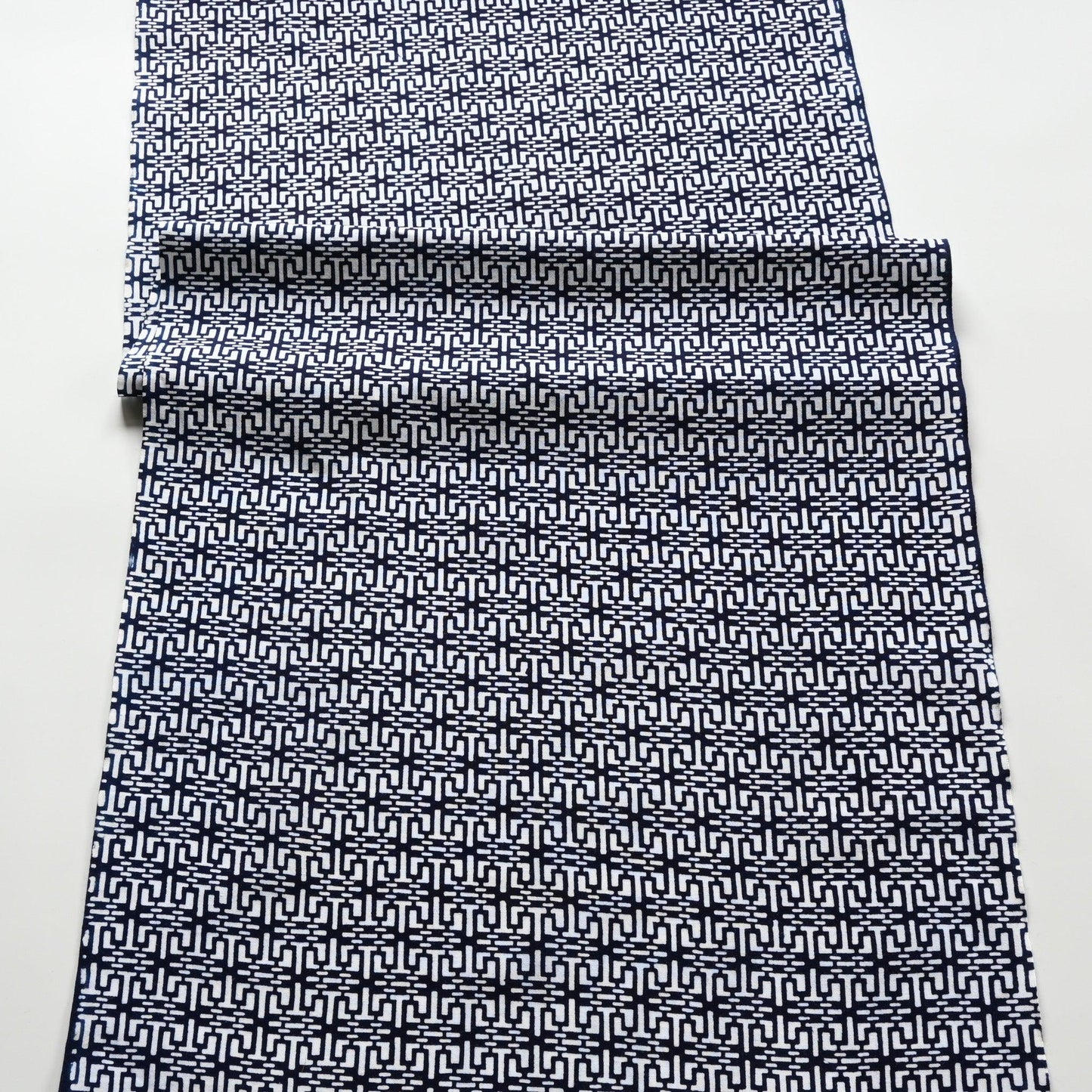Vintage Yukata Cotton Sold By The Metre