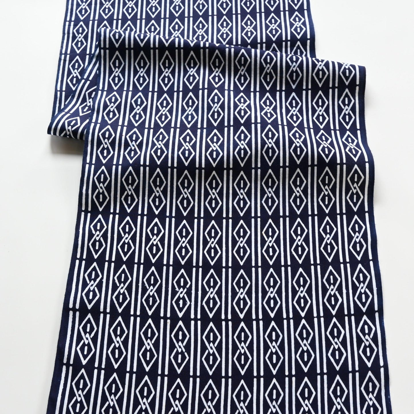 Vintage Yukata Cotton Sold By The Metre