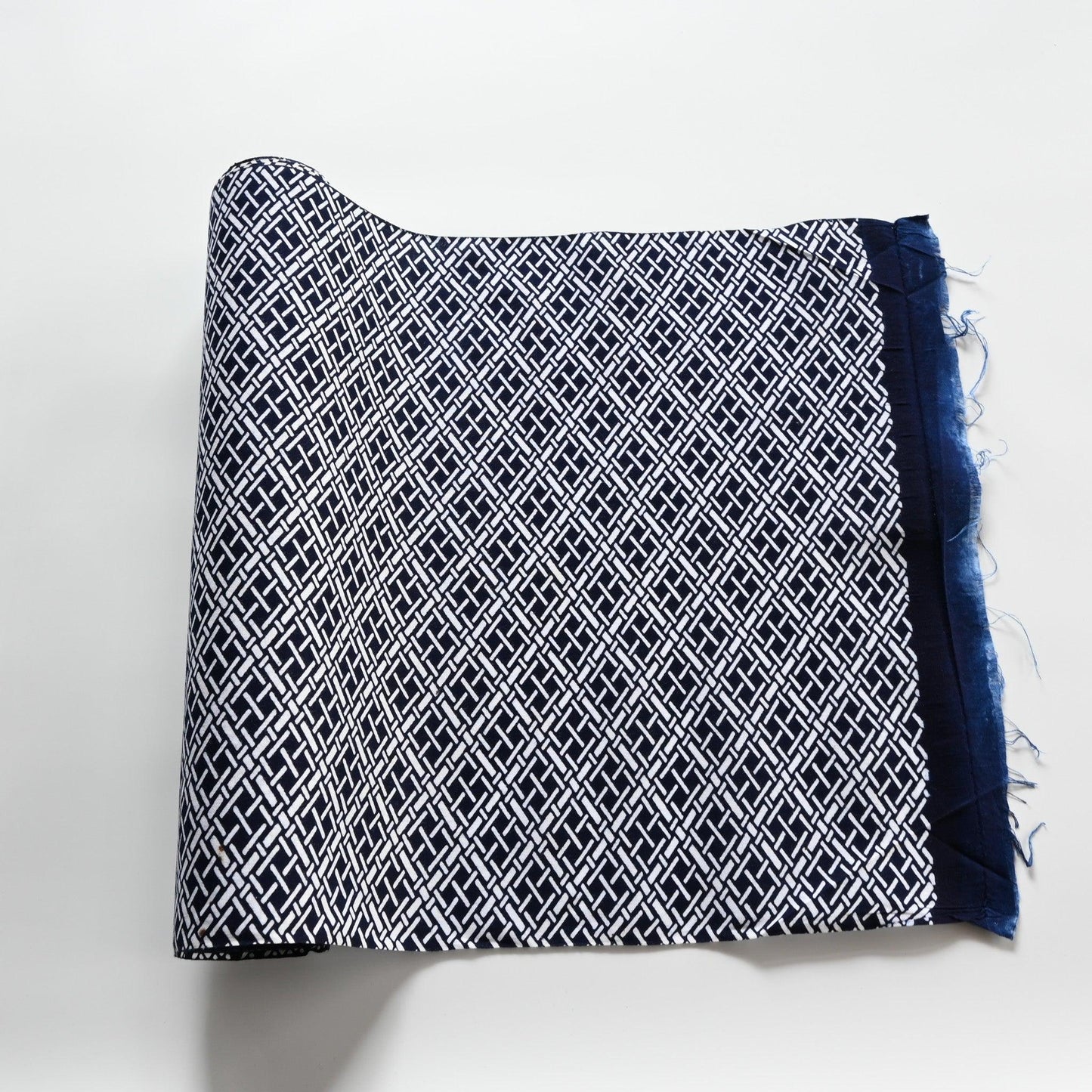 Vintage Yukata Cotton Sold By The Metre
