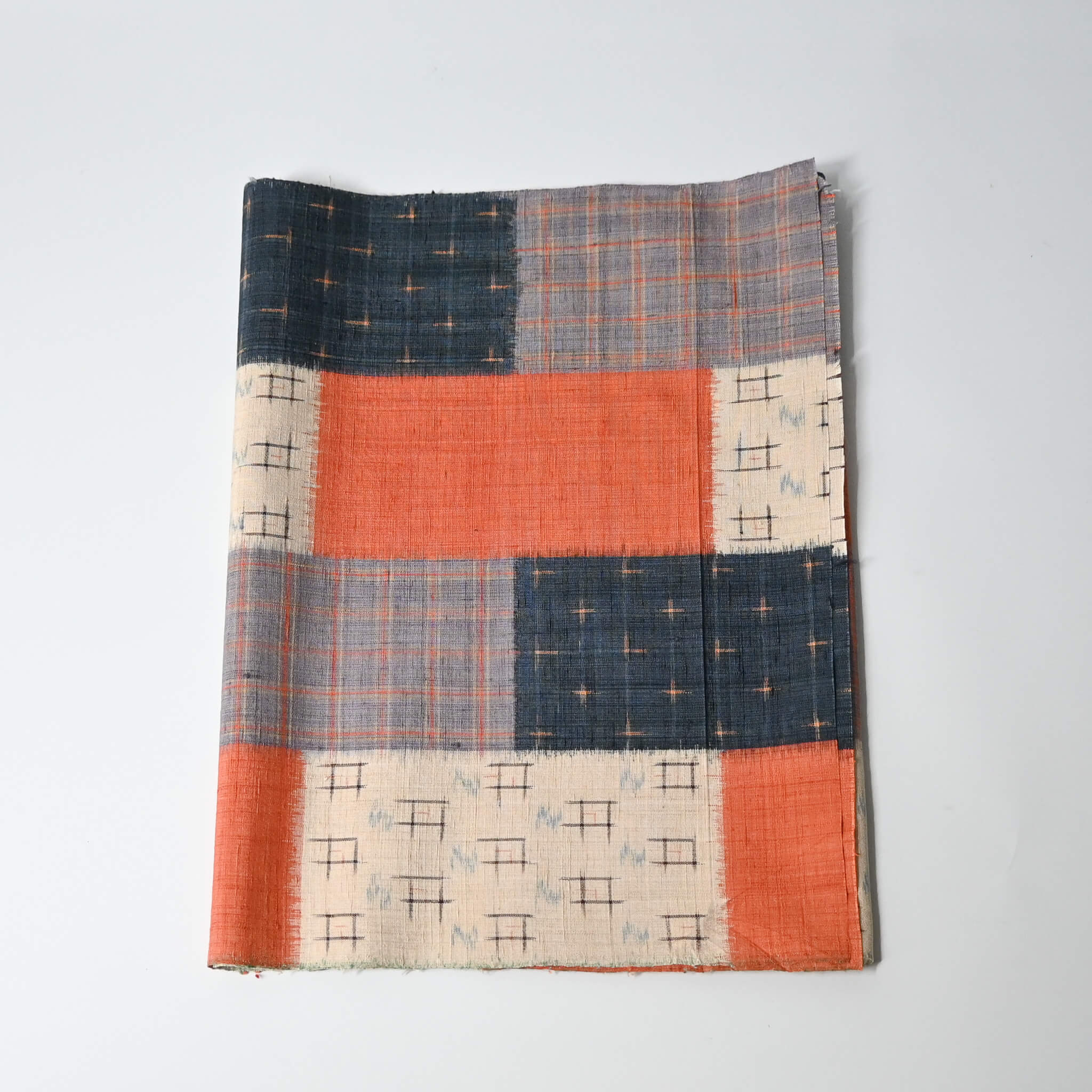 Kimono fabric – Ziguzagu Textiles