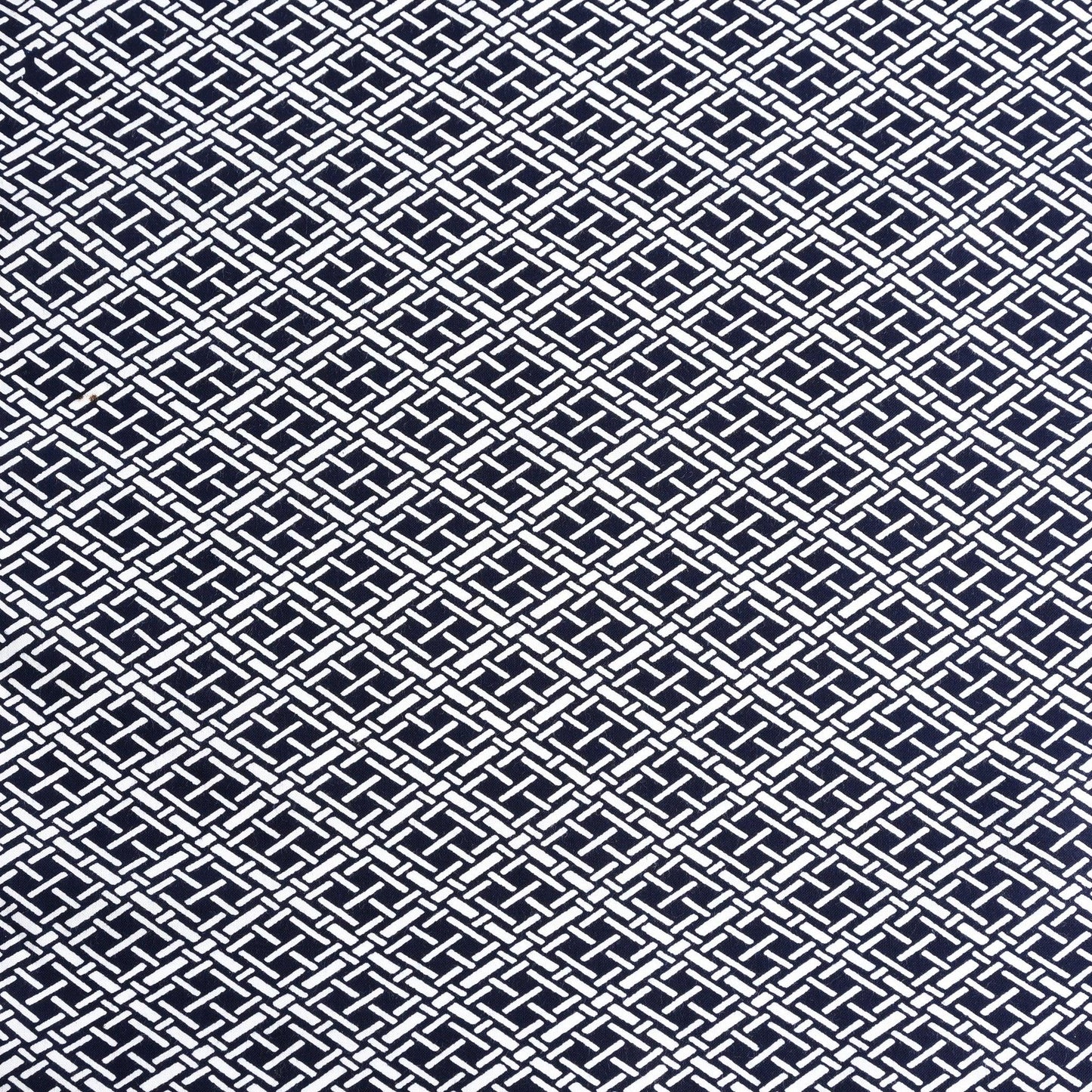 Vintage Yukata Cotton Sold By The Metre
