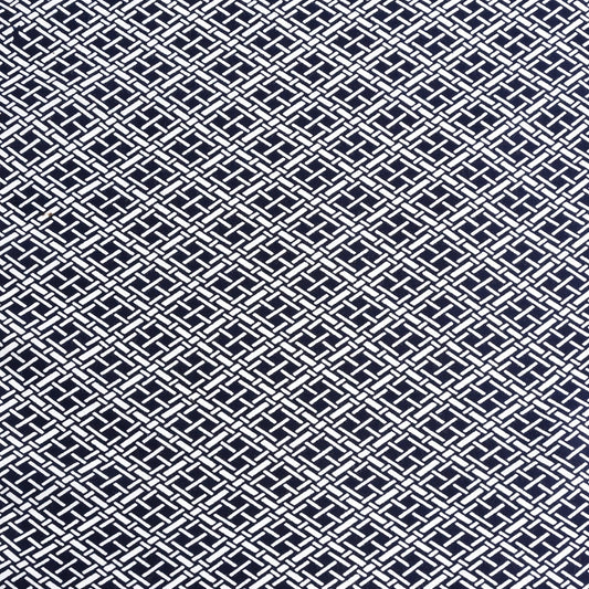 Vintage Yukata Cotton Sold By The Metre