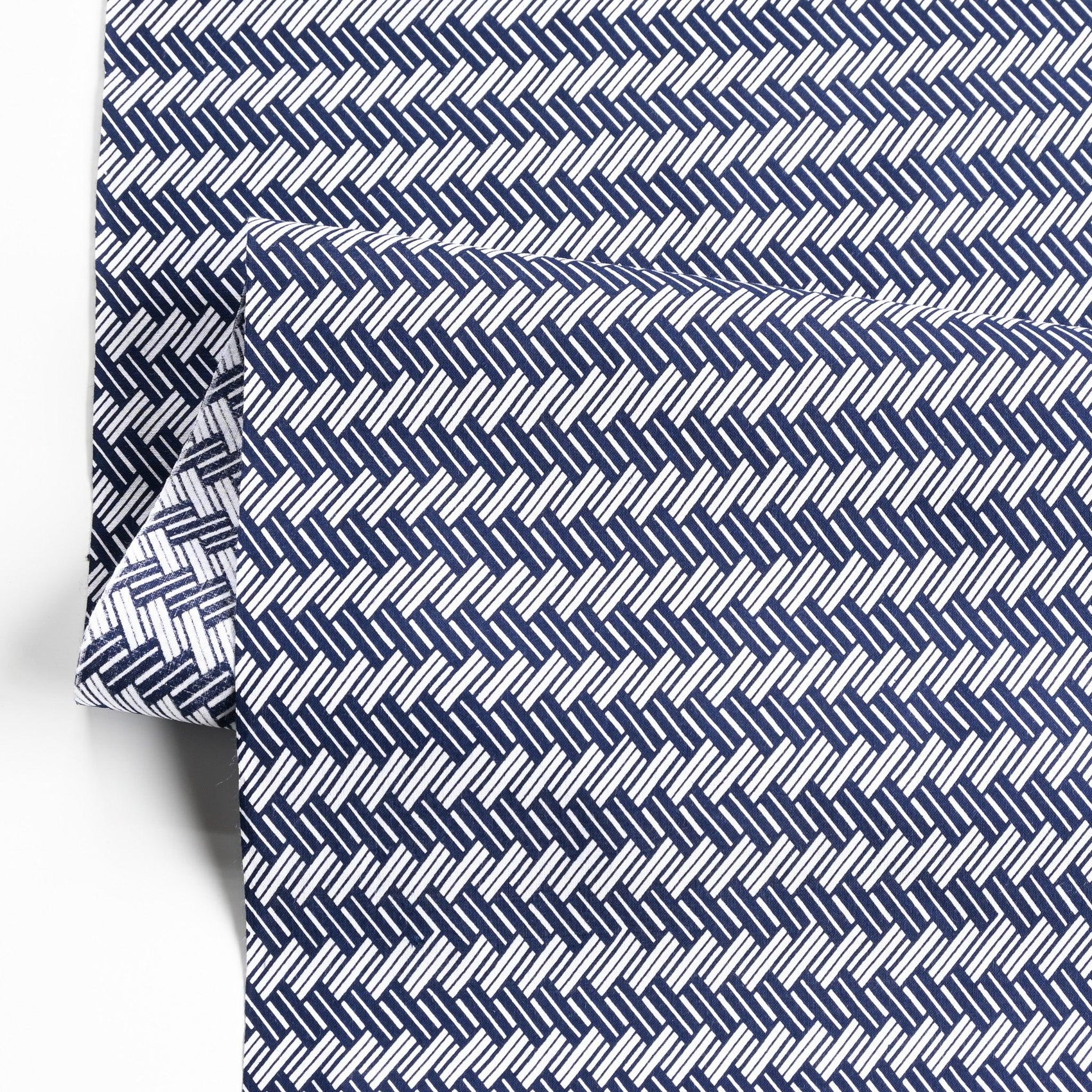 Vintage Yukata Cotton Sold By The Metre