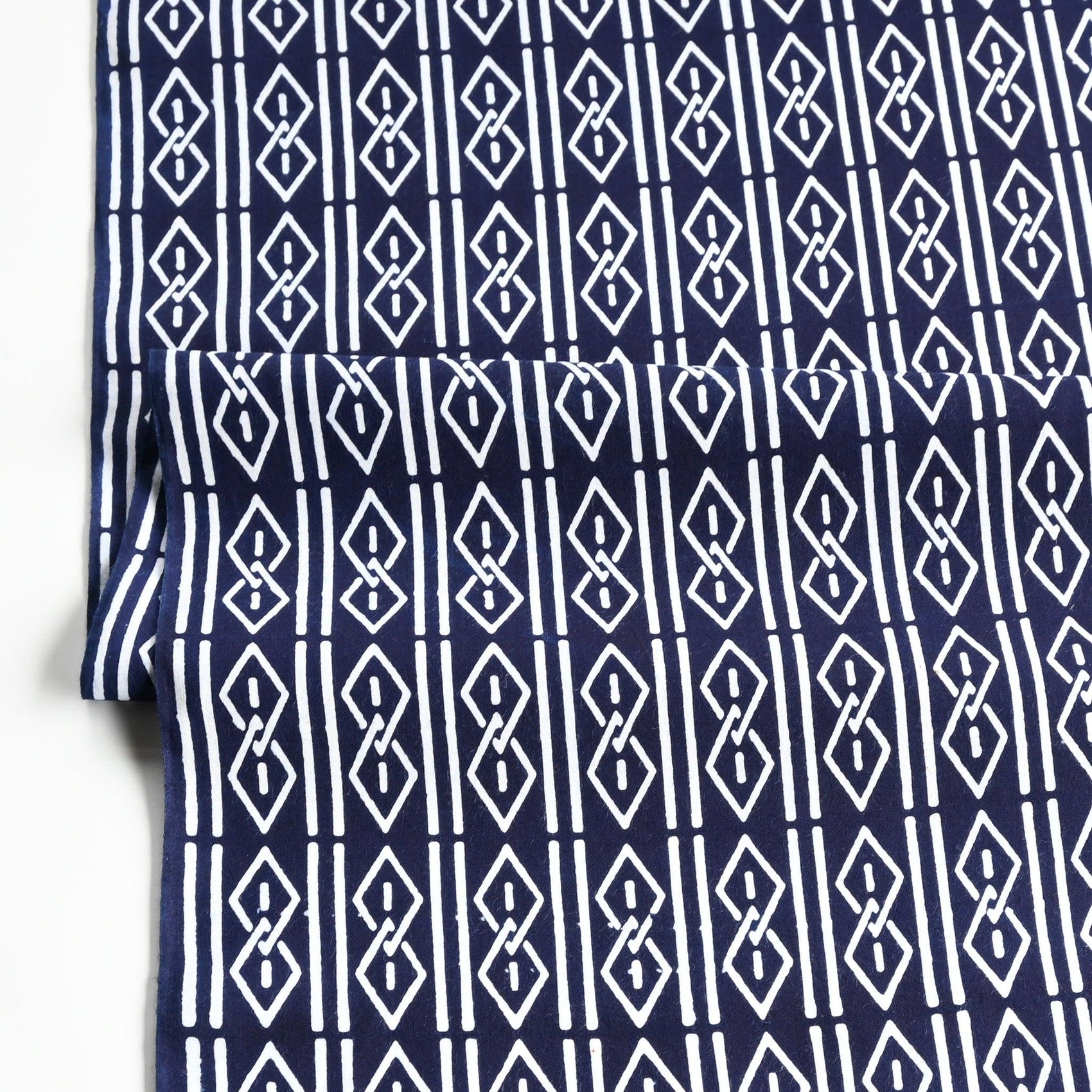Vintage Yukata Cotton Sold By The Metre