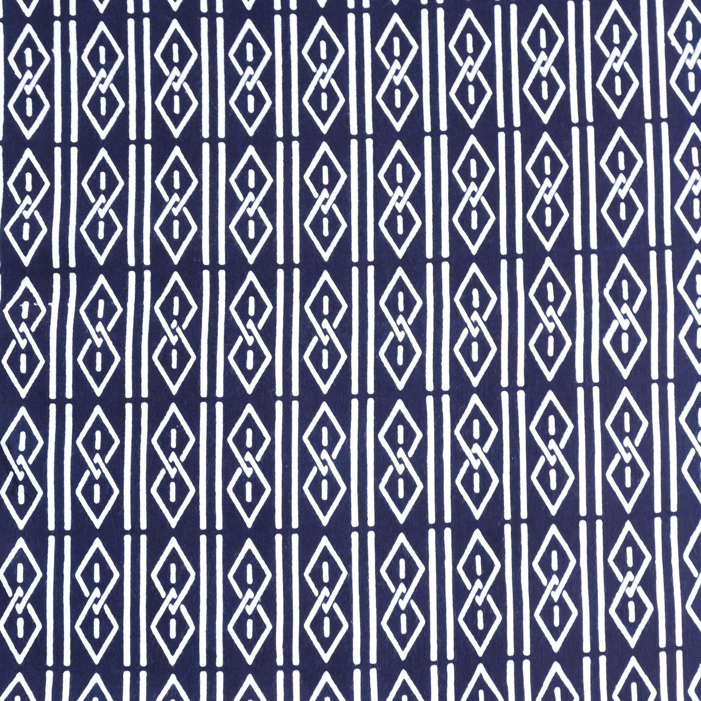 Vintage Yukata Cotton Sold By The Metre