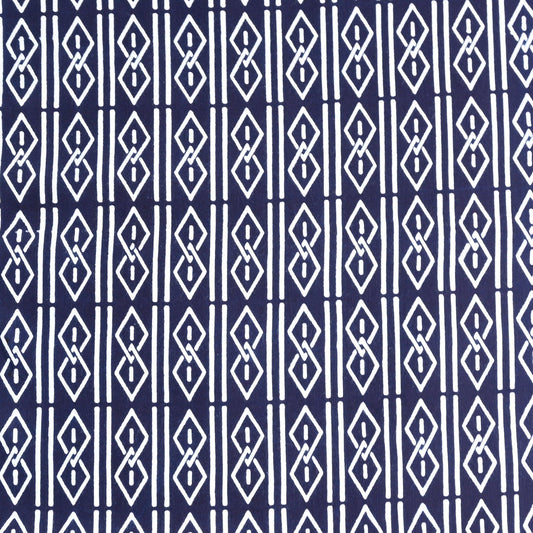 Vintage Yukata Cotton Sold By The Metre