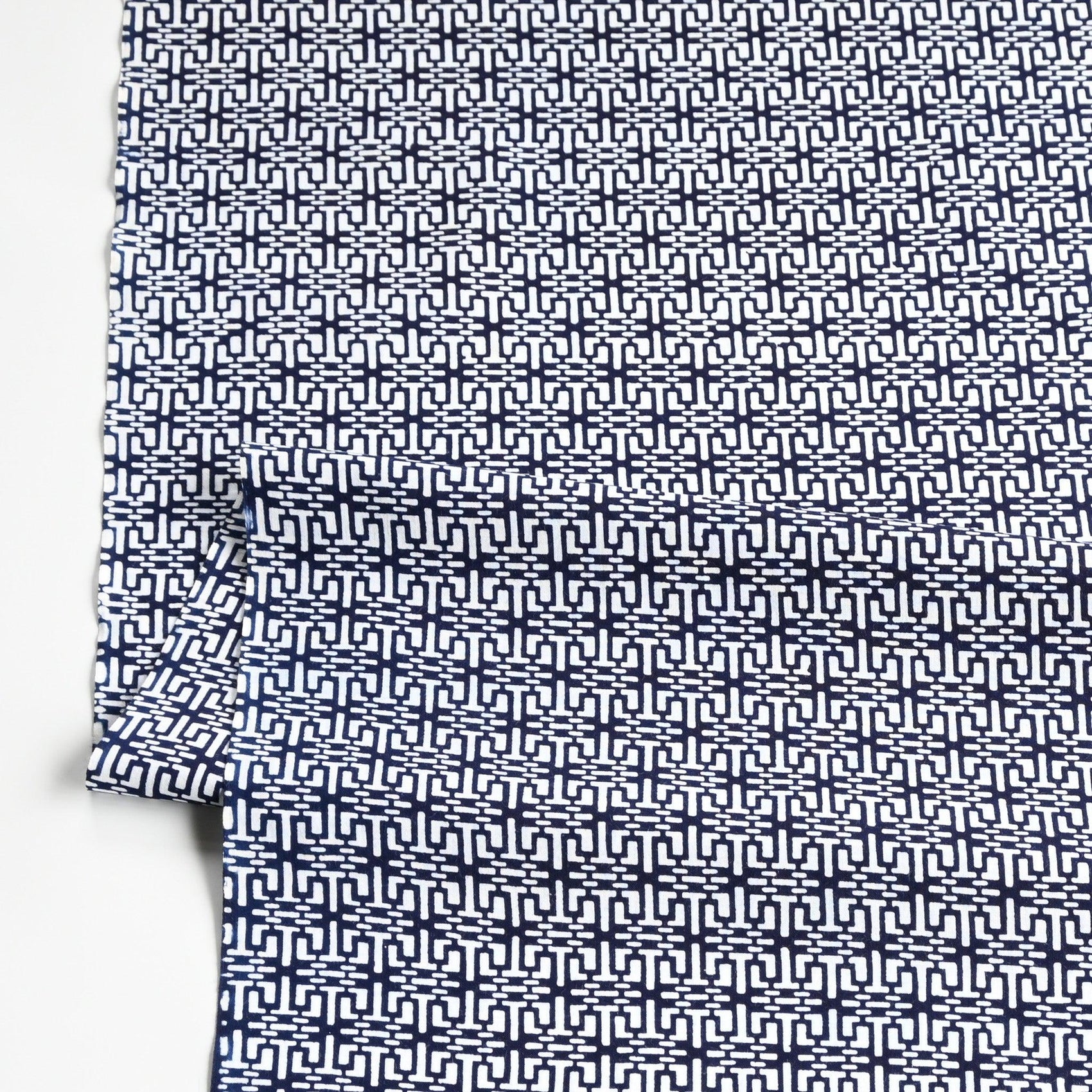 Vintage Yukata Cotton Sold By The Metre