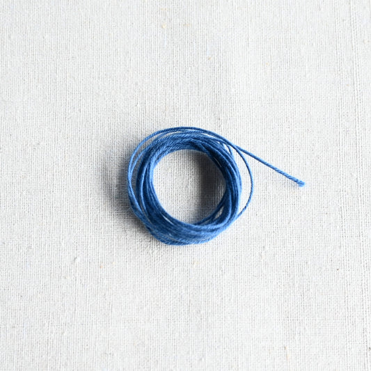 Sashiko thread - light blue