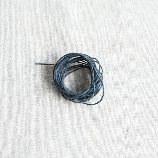 Sashiko thread - grey