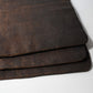 Vintage Kakishibu Dyed Cotton Zabuton