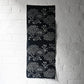 Vintage Indigo Katazome Cotton Piece