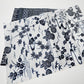 Vintage Yukata Cotton Fabric Bundle - Ume