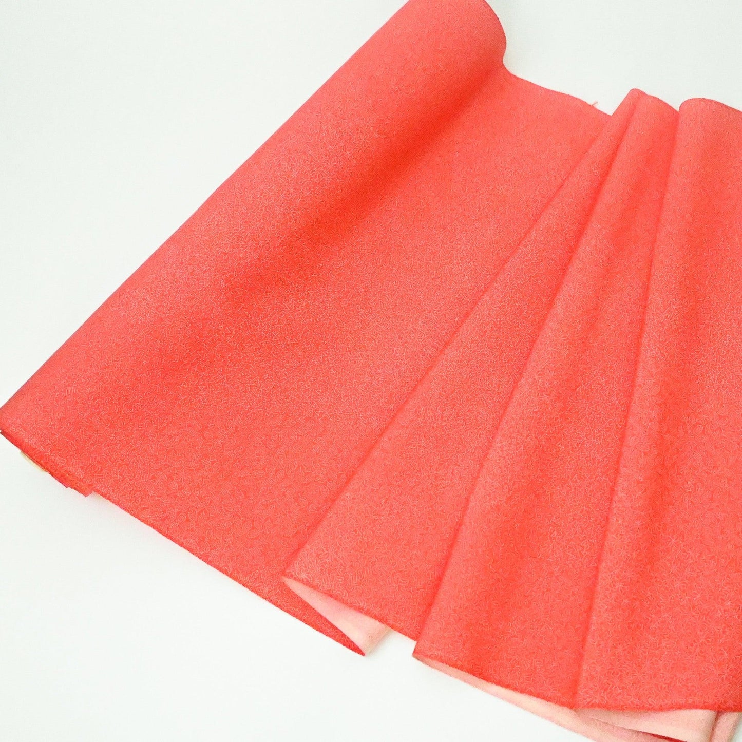 Vintage Edokomon Kimono Fabric Sold By The Metre
