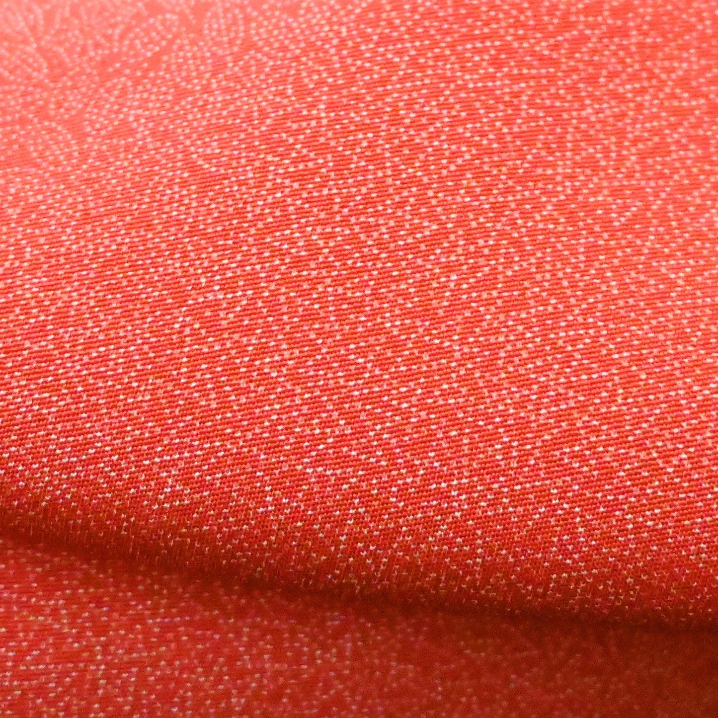 Vintage Edokomon Kimono Fabric Sold By The Metre