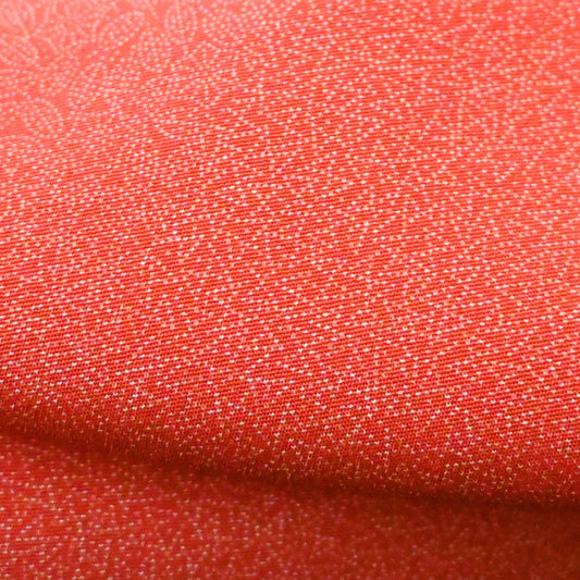 Vintage Edokomon Kimono Fabric Sold By The Metre