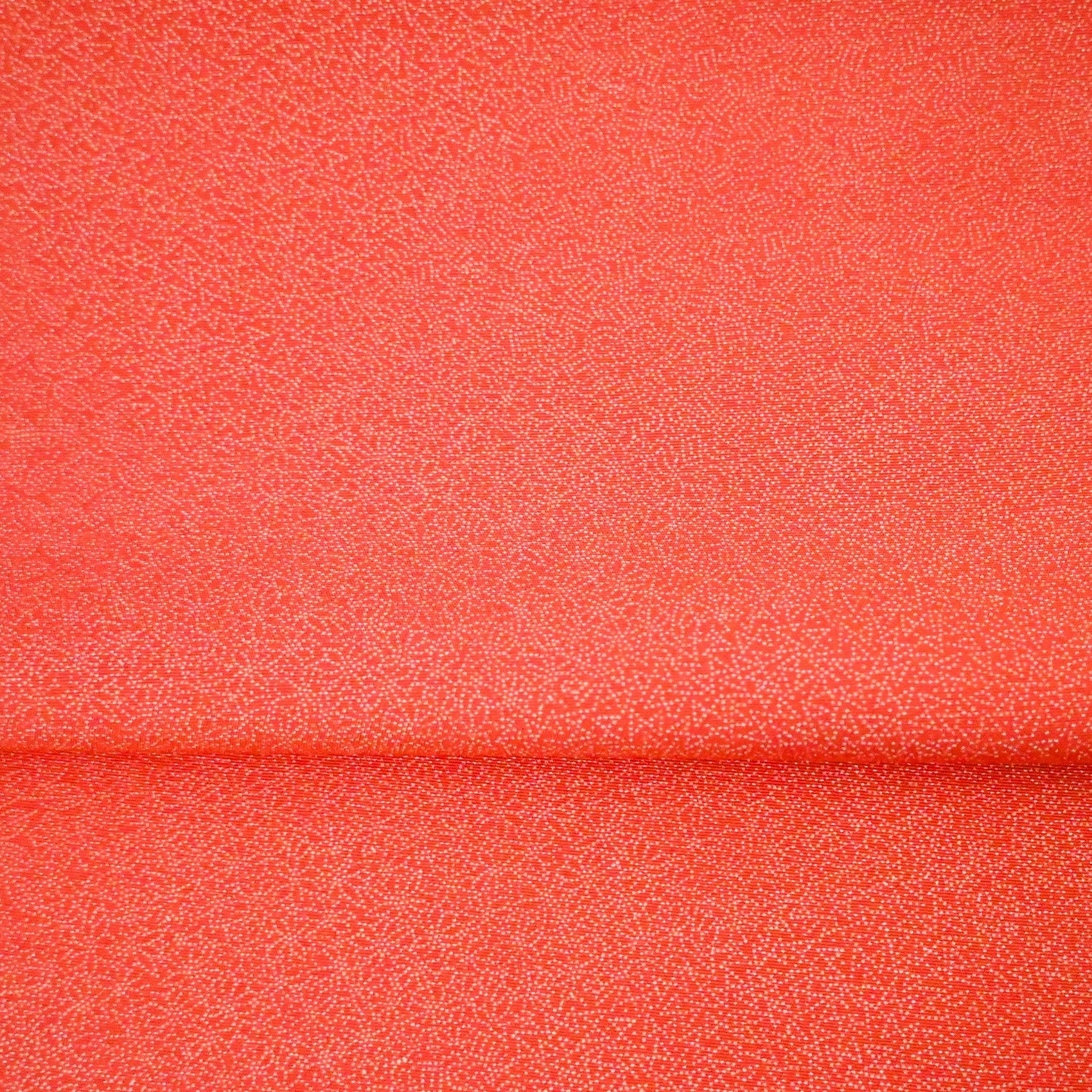 Vintage Edokomon Kimono Fabric Sold By The Metre