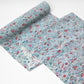 Vintage Silk Kimono Fabric Sold By The Metre