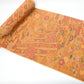 Vintage Silk Chirimen Kimono Fabric Sold By The Metre