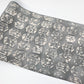 Vintage Silk Kimono Fabric Sold By The Metre