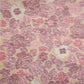 Vintage Tsumugi Silk Kimono Fabric Sold By The Metre