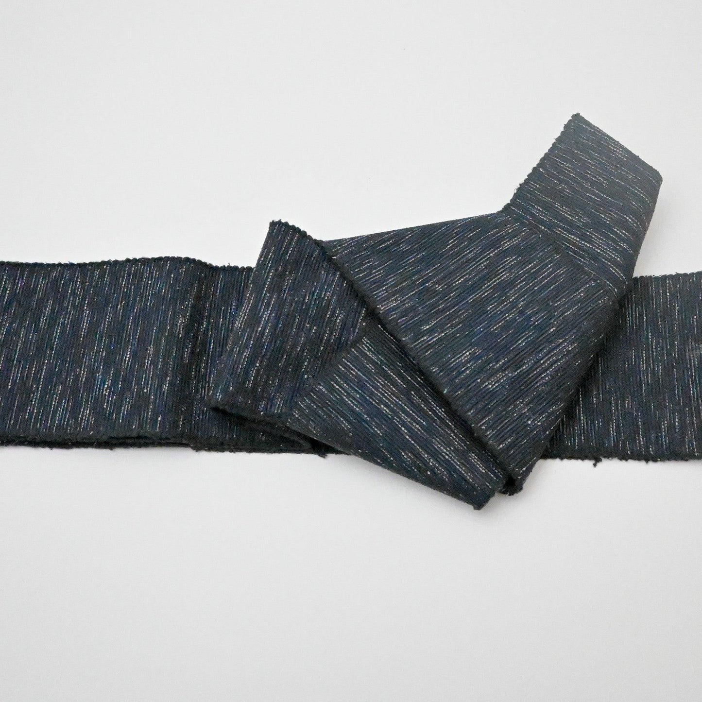 Vintage Men's Kaku Obi