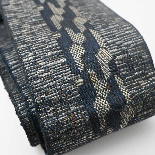 Vintage Men's Kaku Obi