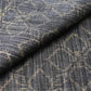 Vintage Tsumugi Silk Kimono Fabric Piece