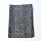 Vintage Tsumugi Silk Kimono Fabric Piece