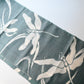 Vintage Meisen Silk Kimono Fabric Piece