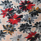 Vintage Meisen Silk Kimono Fabric Piece
