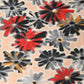 Vintage Meisen Silk Kimono Fabric Piece