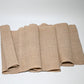 Antique Natural Hemp Noren Fabric