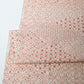 Vintage Tsumugi Silk Kimono Fabric Piece
