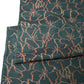 Vintage Tsumugi Silk Kimono Fabric Piece
