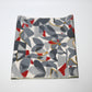Vintage Meisen Silk Kimono Fabric Piece