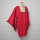 Vintage Women's Silk Michiyuki